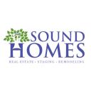 Sound Homes LLC logo